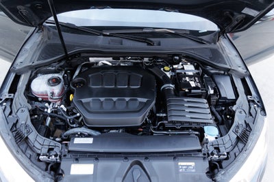 2024 Audi A3 Premium Plus