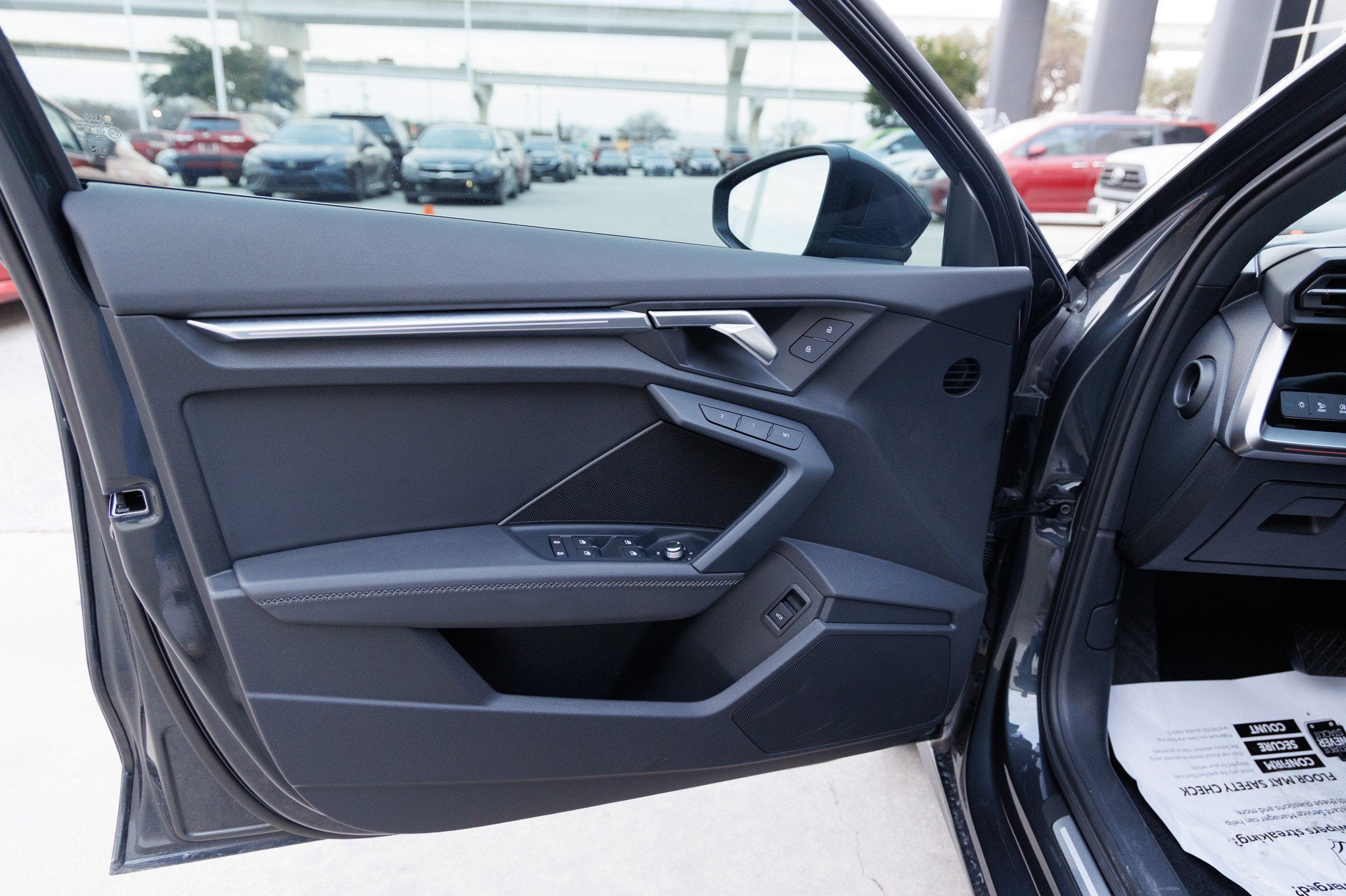 2024 Audi A3 Premium Plus