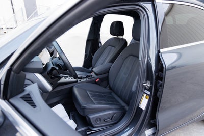 2024 Audi A3 Premium Plus