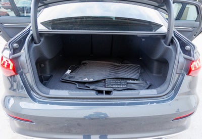 2024 Audi A3 Premium Plus