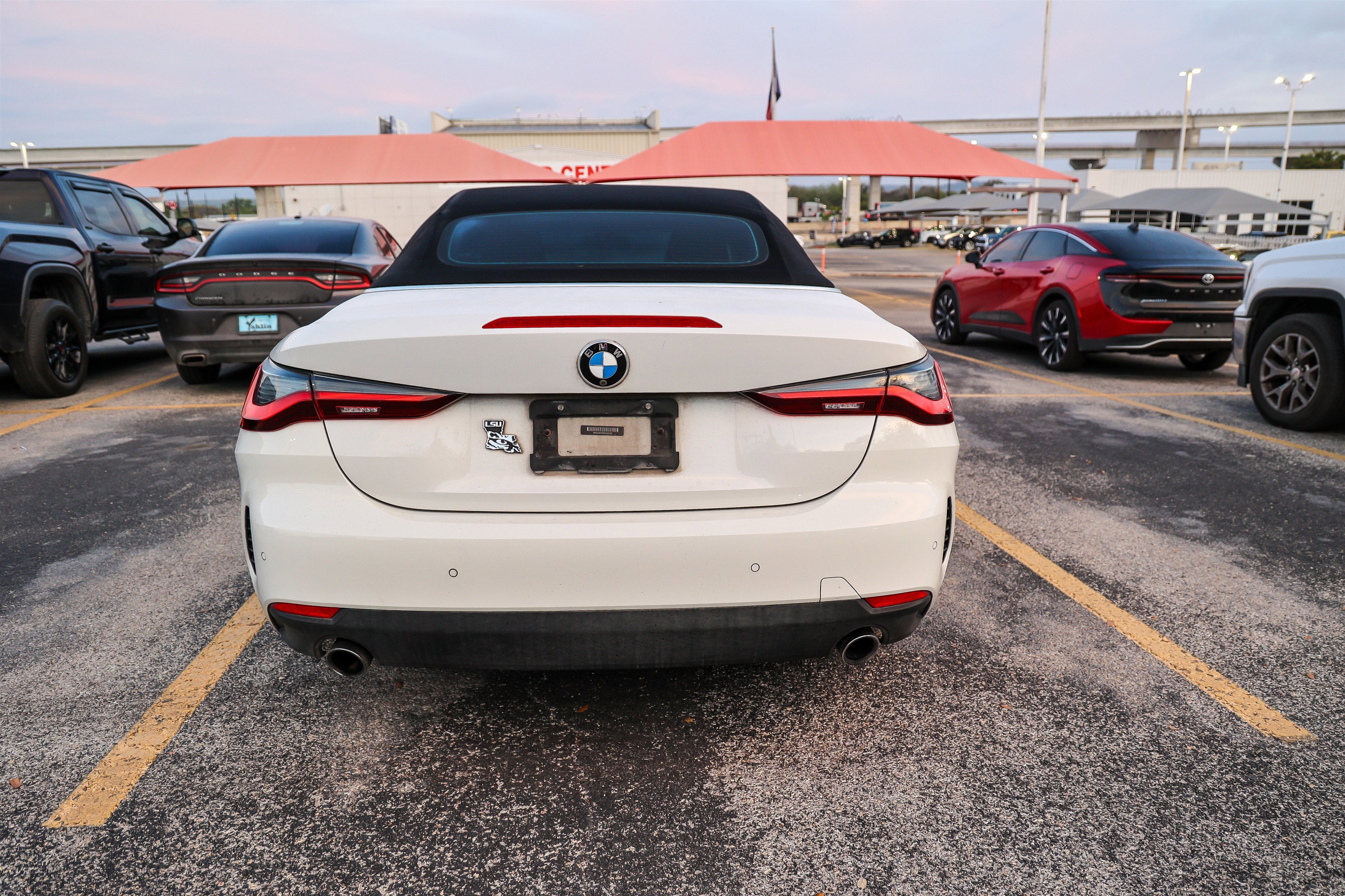 2021 BMW 430i 430i