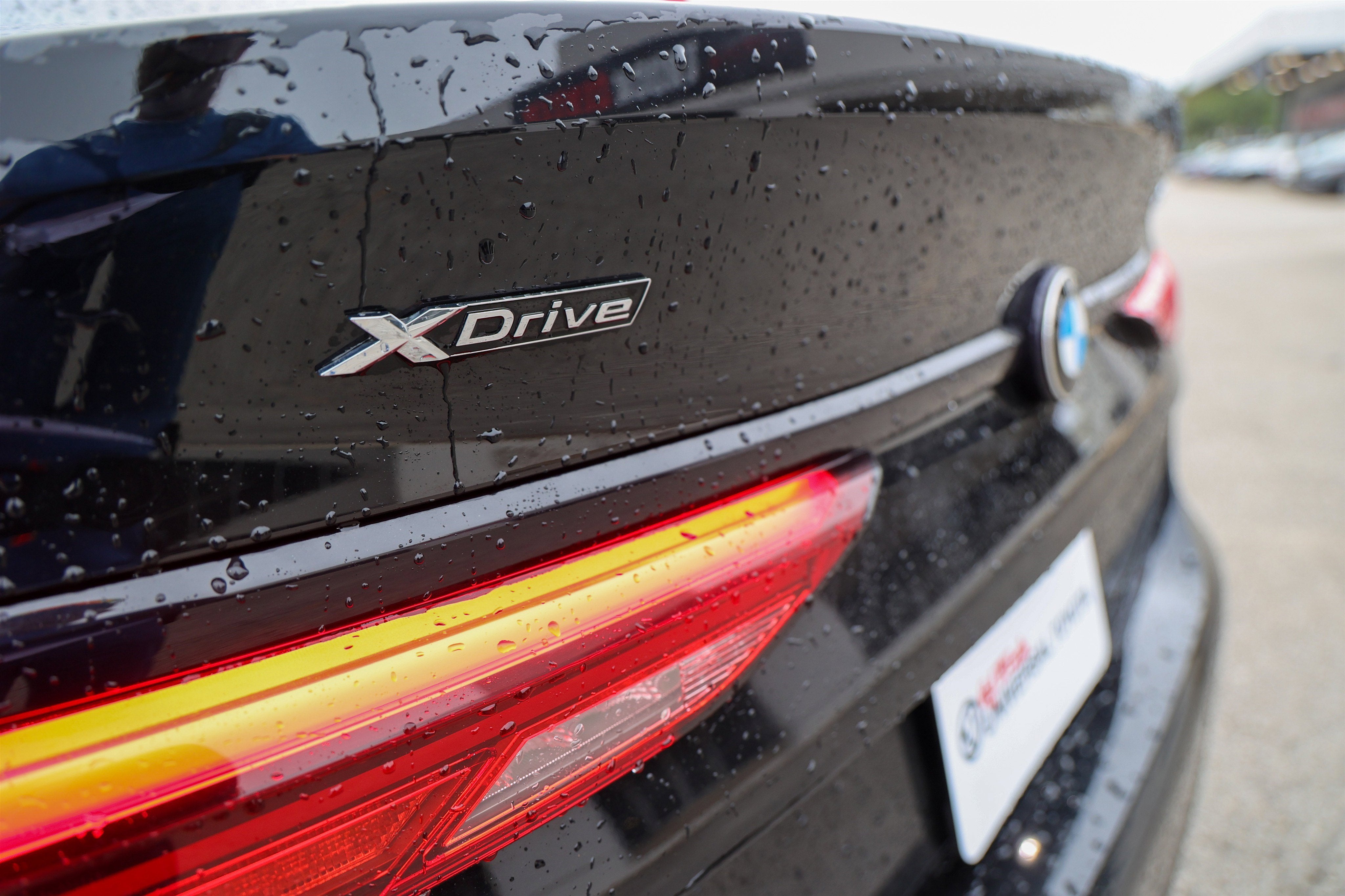 2020 BMW 228i 228i xDrive