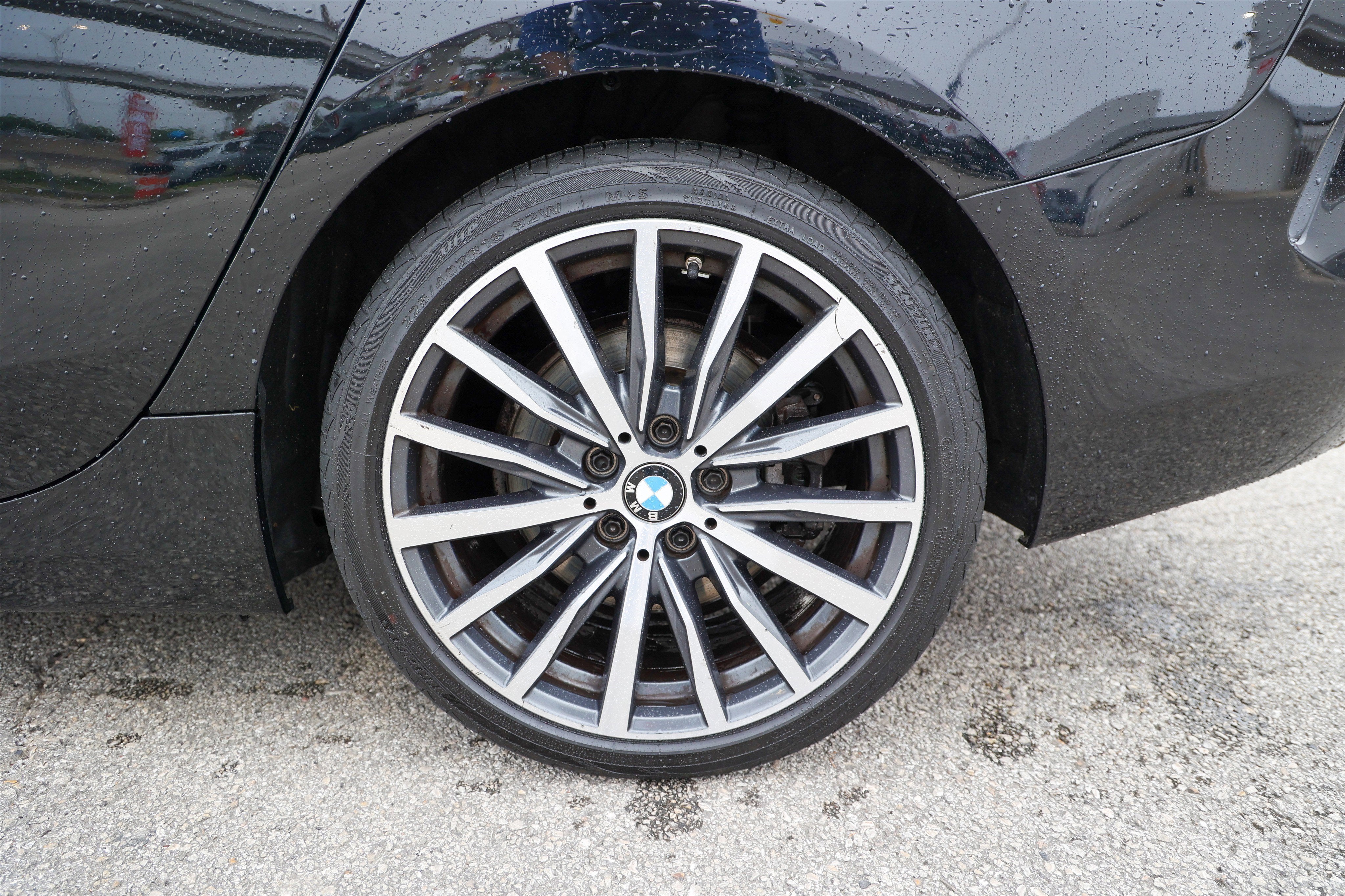 2020 BMW 228i 228i xDrive