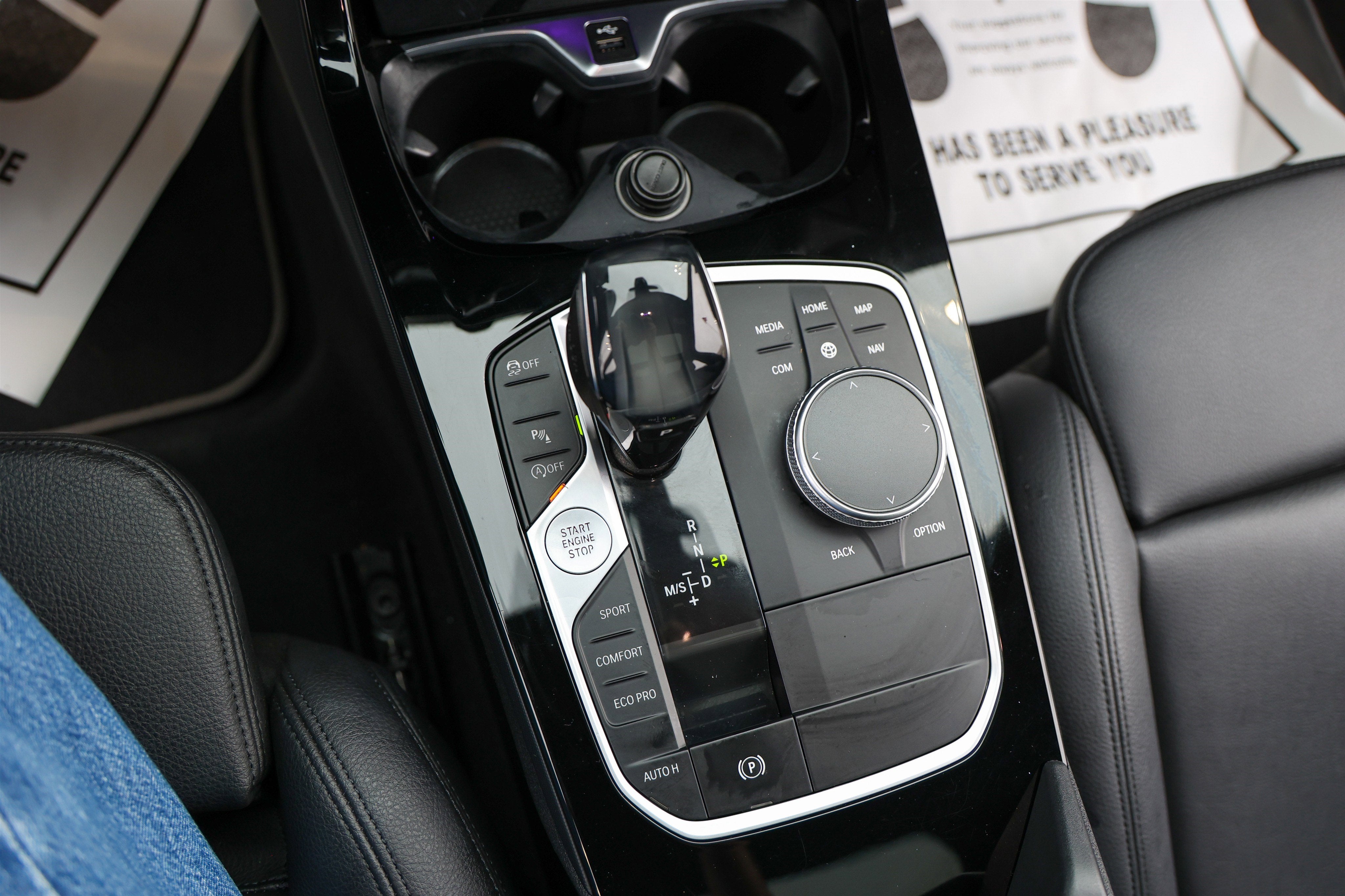 2020 BMW 228i 228i xDrive