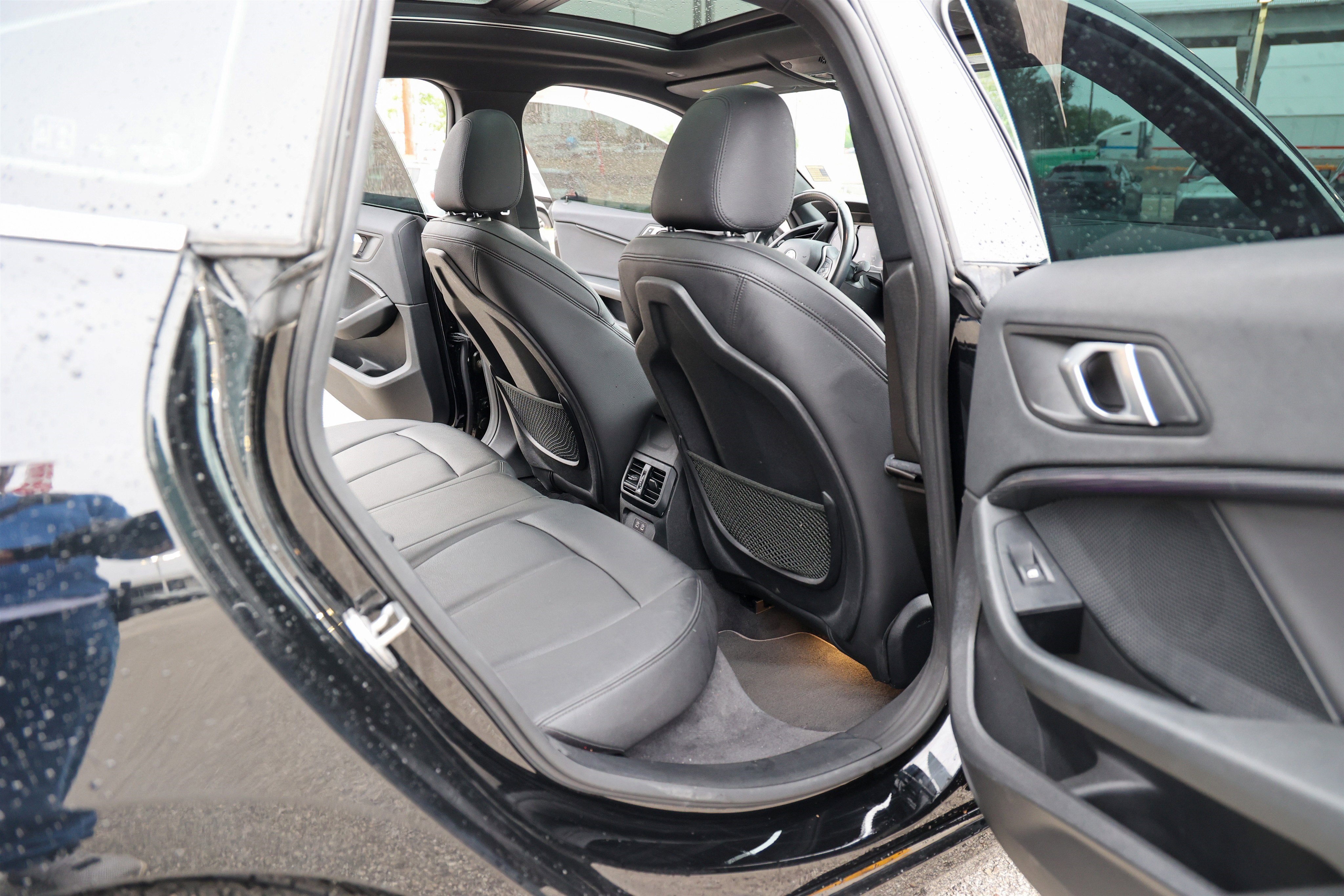 2020 BMW 228i 228i xDrive