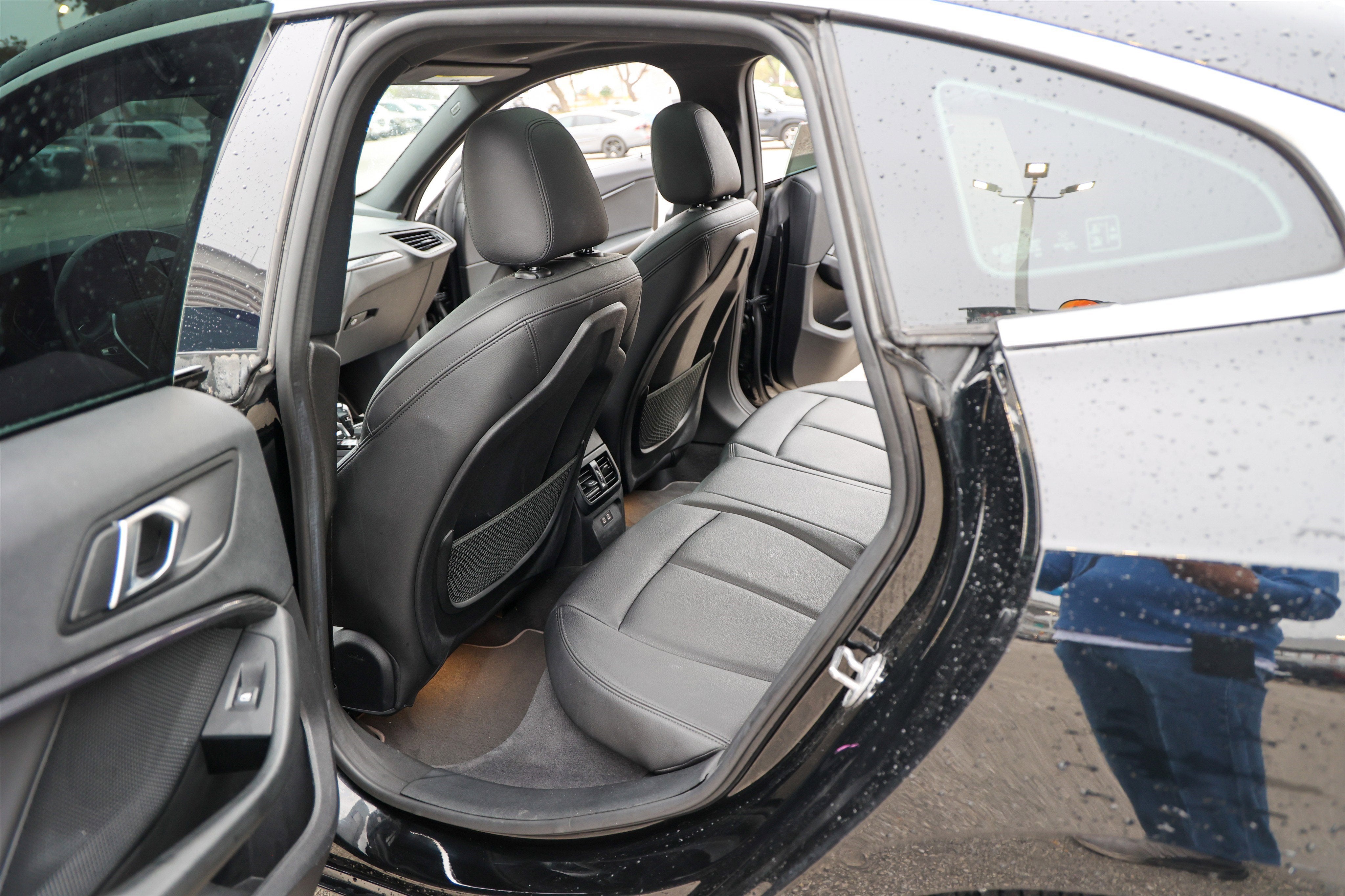 2020 BMW 228i 228i xDrive