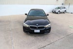 2018 BMW 540i 540i xDrive