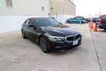 2018 BMW 540i 540i xDrive
