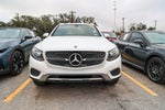 2019 Mercedes-Benz GLC-Class GLC 300