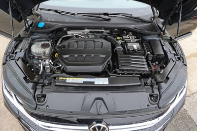 2023 Volkswagen Arteon SEL R-Line