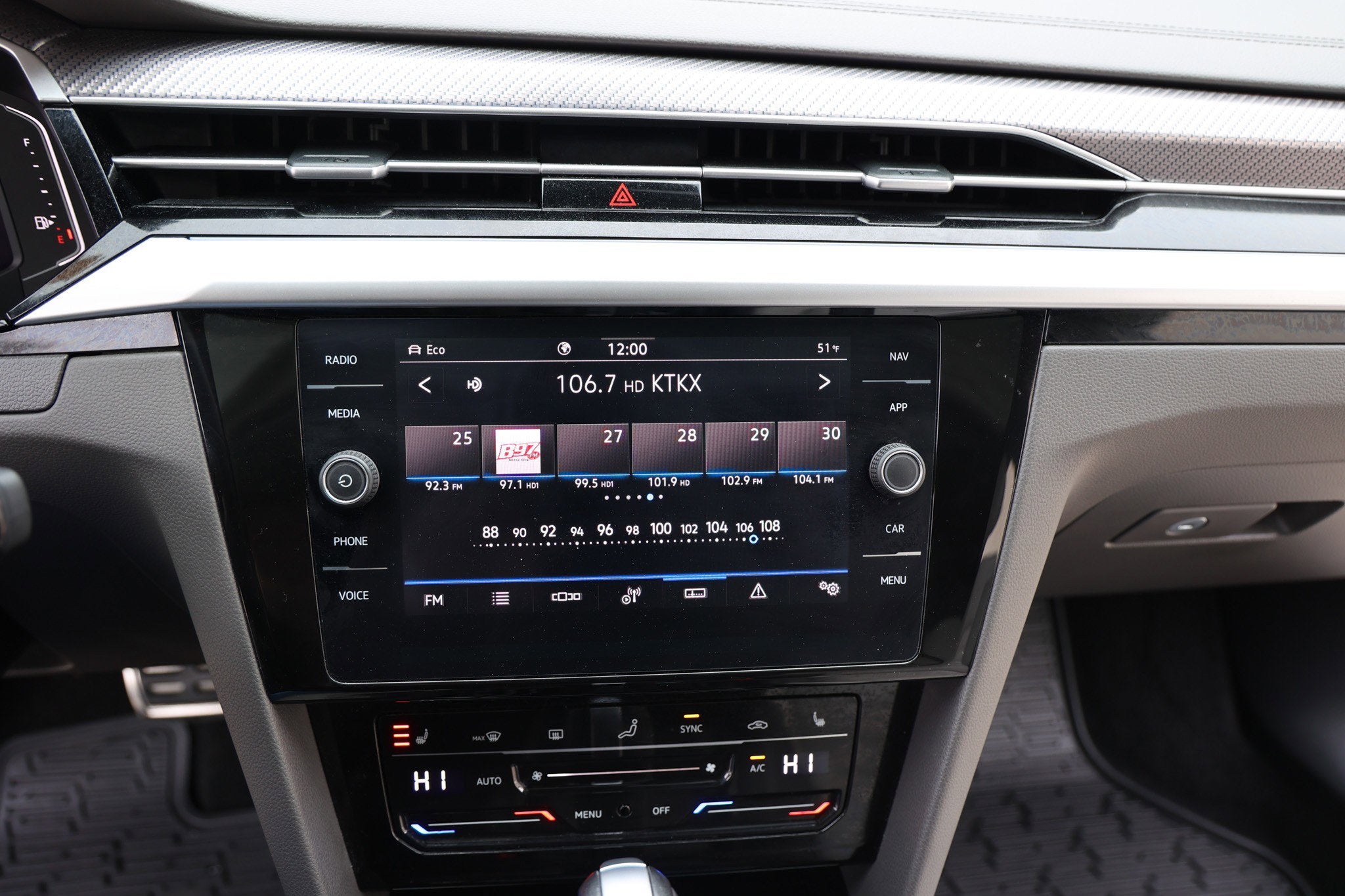 2023 Volkswagen Arteon SEL R-Line