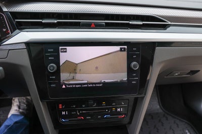 2023 Volkswagen Arteon SEL R-Line