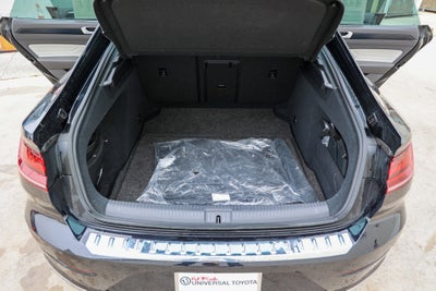 2023 Volkswagen Arteon SEL R-Line