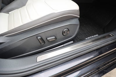 2023 Volkswagen Arteon SEL R-Line