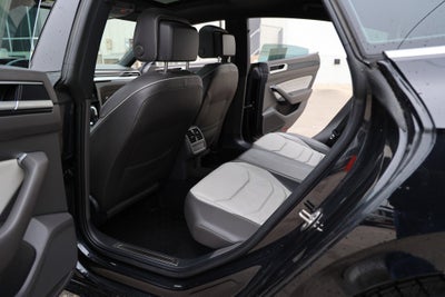 2023 Volkswagen Arteon SEL R-Line