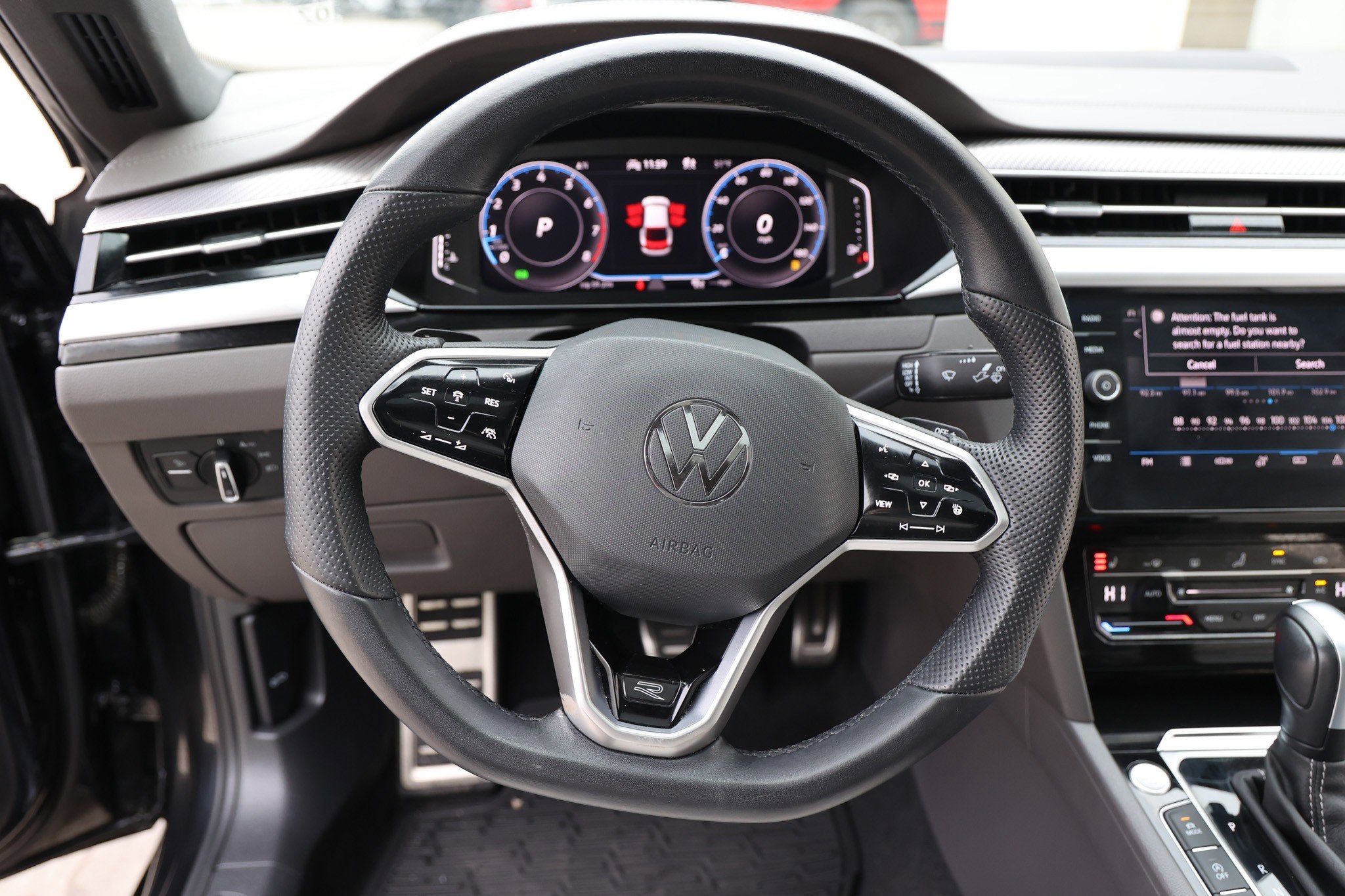 2023 Volkswagen Arteon SEL R-Line