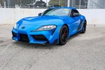 2021 Toyota GR SUPRA 3.0