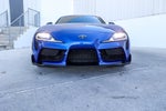 2026 Toyota GR SUPRA 3.0