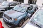 2016 Jeep Renegade 75th Anniversary
