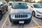 2018 Jeep Renegade Limited