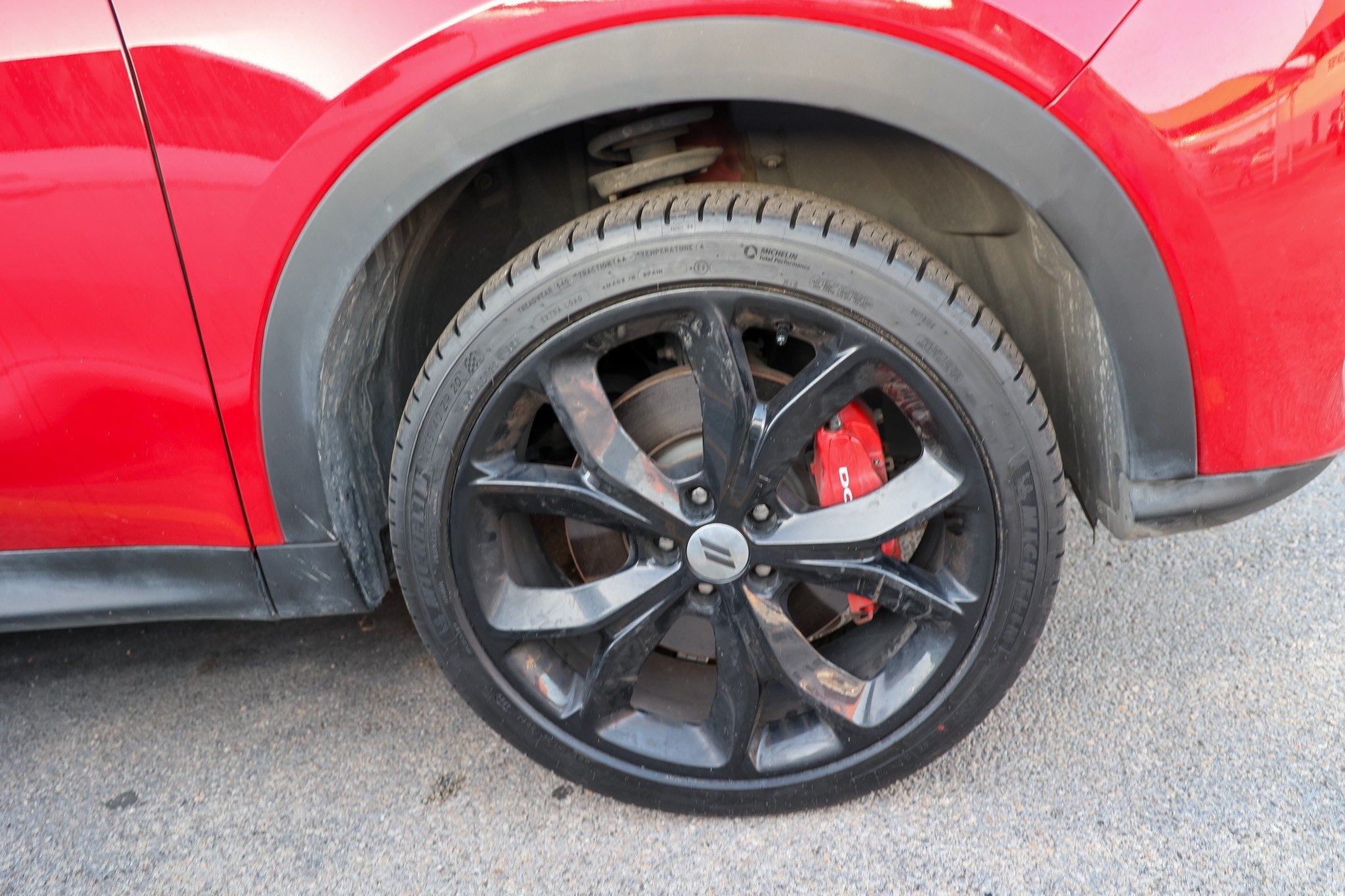 2023 Dodge Hornet GT Plus