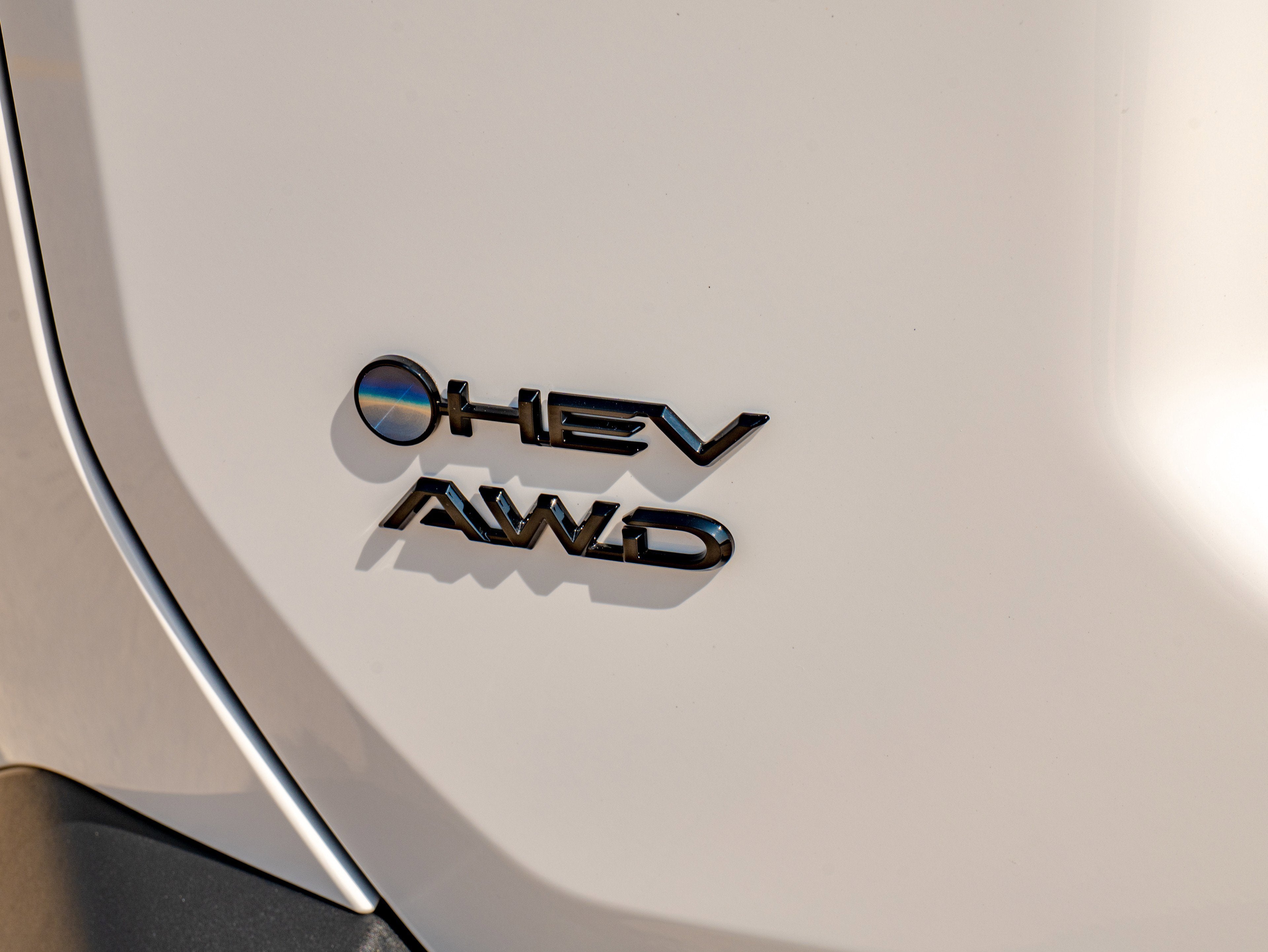 2026 Toyota RAV4 Woodland