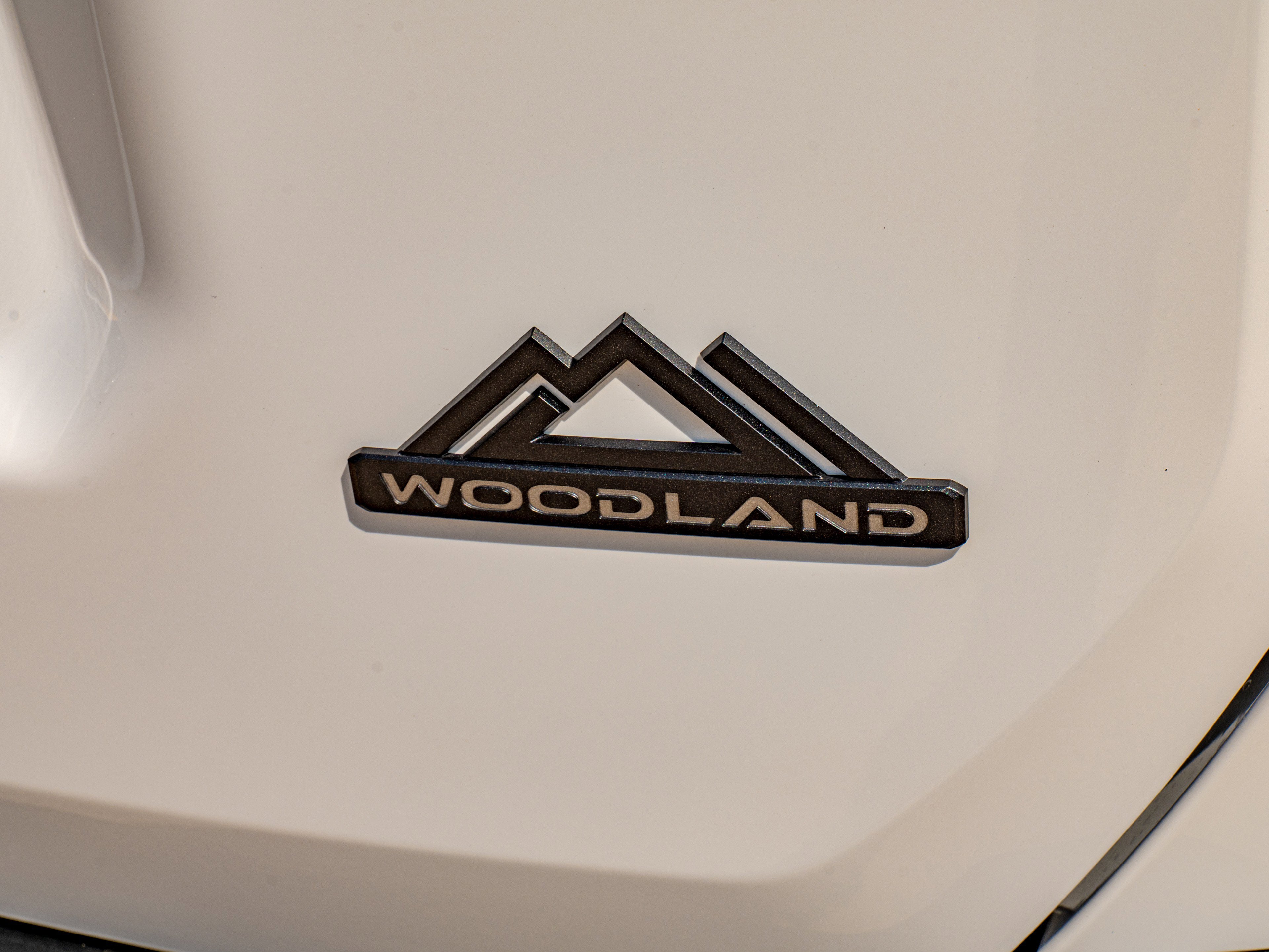 2026 Toyota RAV4 Woodland
