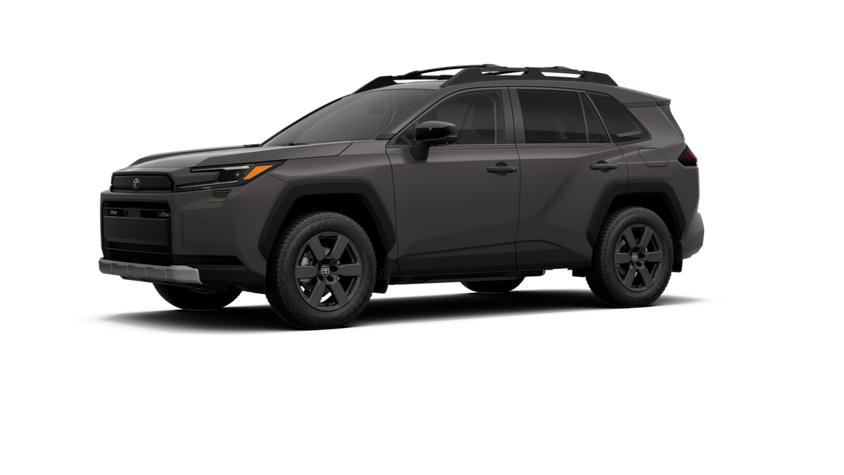 2026 Toyota RAV4 Woodland