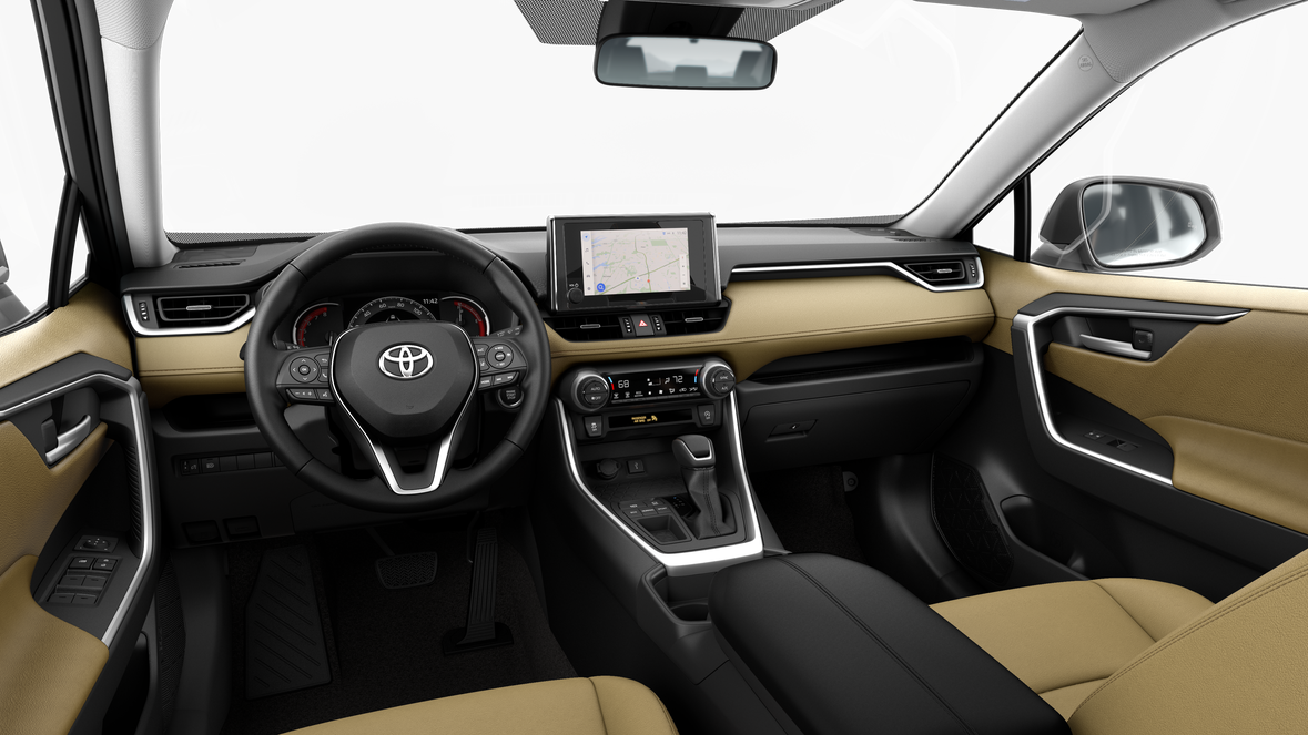 2025 Toyota RAV4 XLE Premium in San Antonio, TX | San Antonio