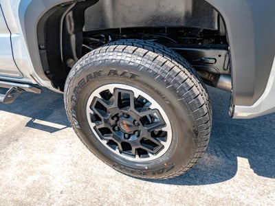 2026 Toyota Tacoma i-FORCE MAX Tacoma TRD Off-Road