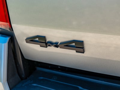 2026 Toyota Tacoma i-FORCE MAX Tacoma TRD Off-Road