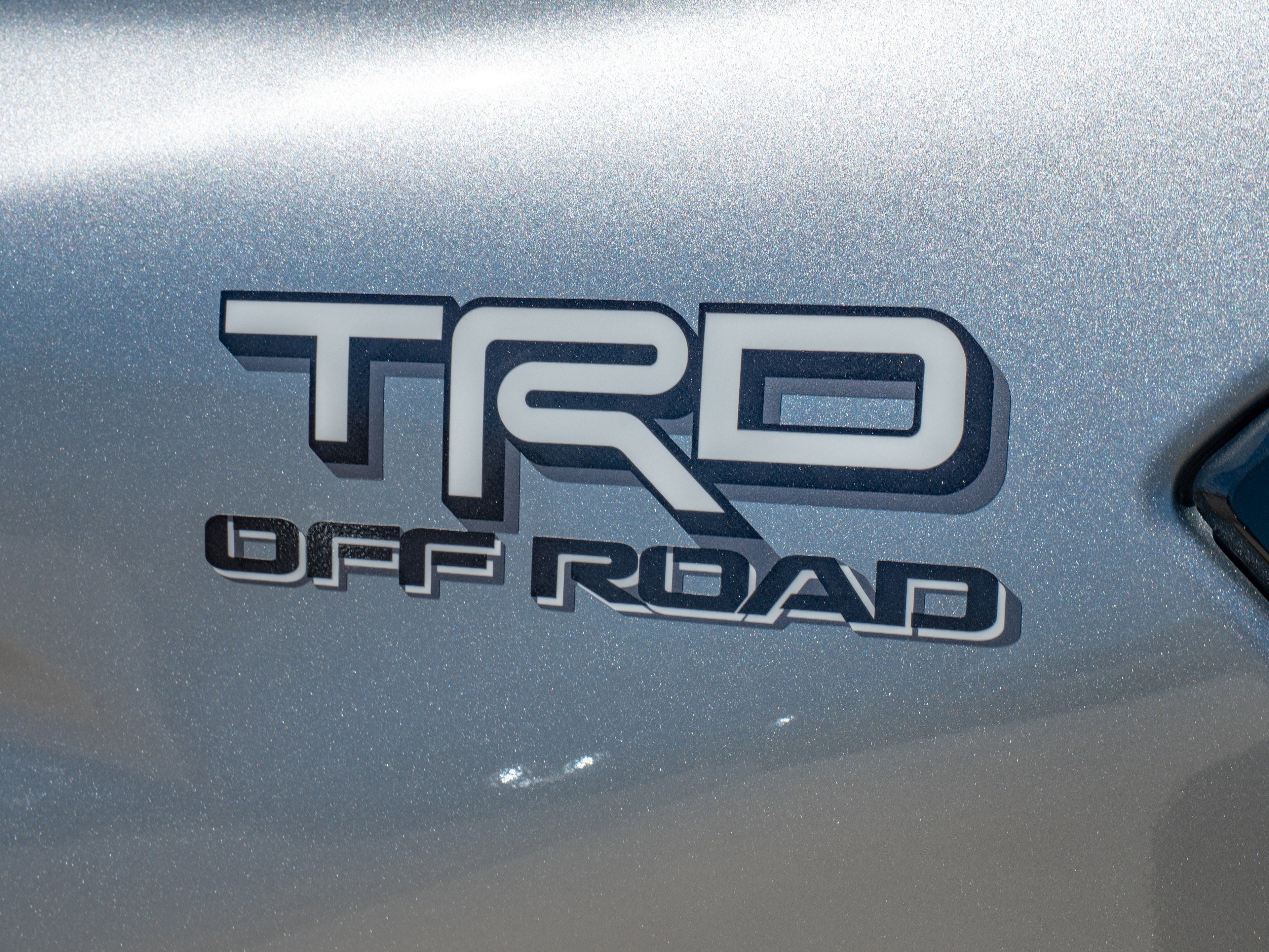 2026 Toyota Tacoma i-FORCE MAX Tacoma TRD Off-Road