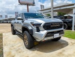 2026 Toyota Tacoma i-FORCE MAX Tacoma Trailhunter