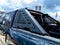 2026 Toyota Tacoma i-FORCE MAX Tacoma Trailhunter