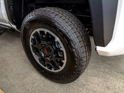 2026 Toyota Tacoma i-FORCE MAX Tacoma TRD Off-Road