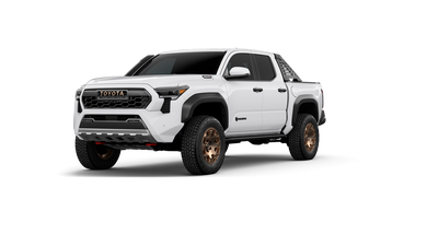 2026 Toyota Tacoma i-FORCE MAX Tacoma Trailhunter