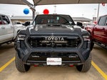 2026 Toyota Tacoma i-FORCE MAX Tacoma TRD Pro