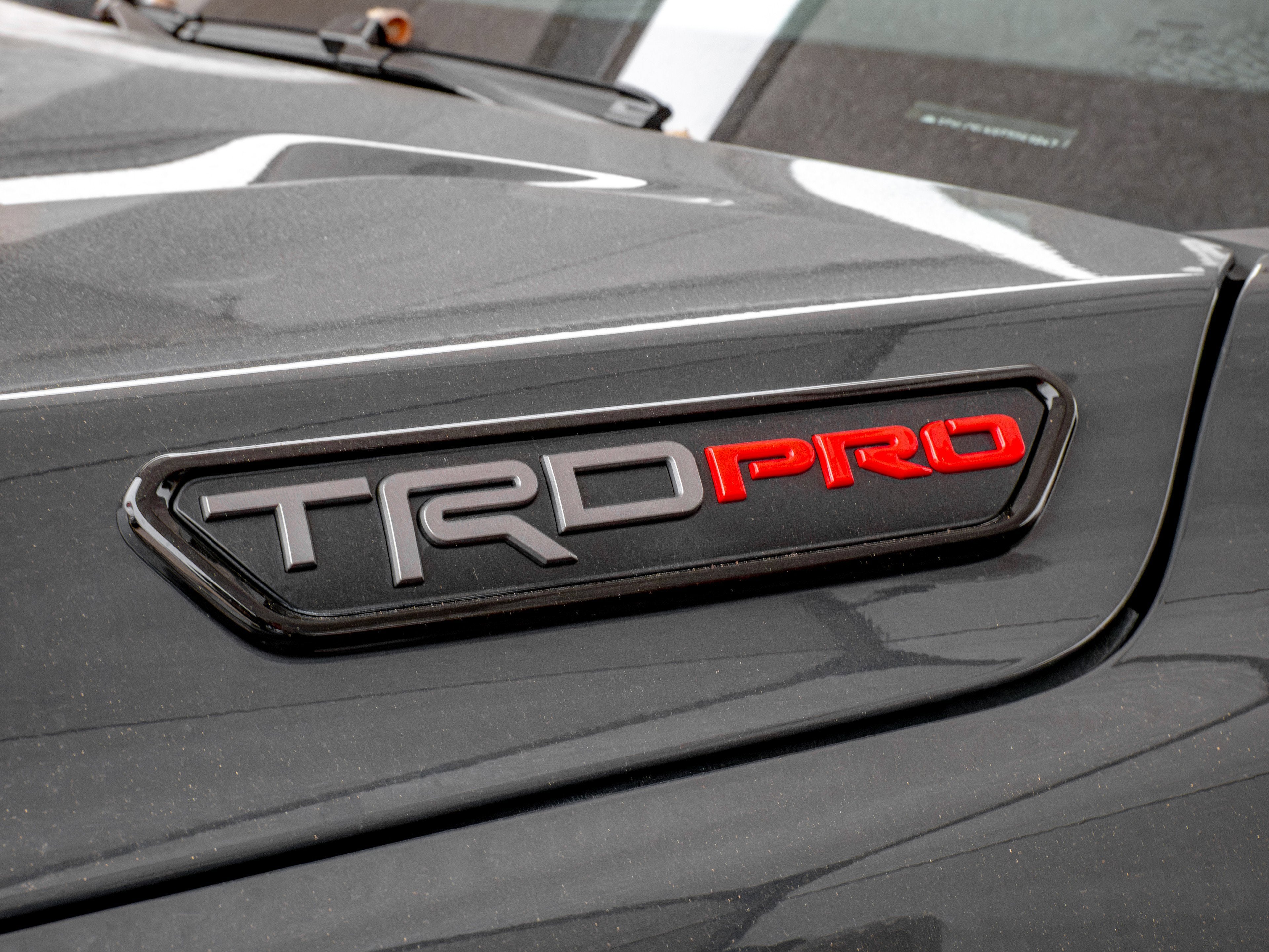 2026 Toyota Tacoma i-FORCE MAX Tacoma TRD Pro