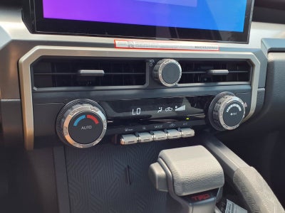 2026 Toyota Tacoma i-FORCE MAX Tacoma TRD Off-Road