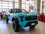2026 Toyota Tacoma i-FORCE MAX Tacoma TRD Pro