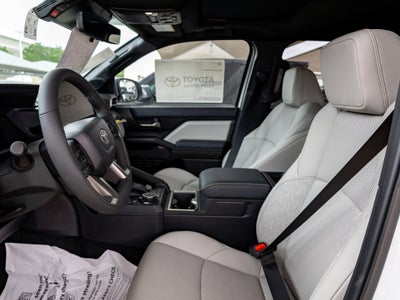 2026 Toyota Tacoma i-FORCE MAX Tacoma Limited