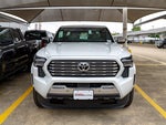 2026 Toyota Tacoma i-FORCE MAX Tacoma Limited