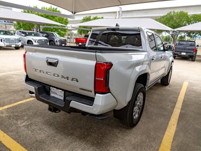 2026 Toyota Tacoma i-FORCE MAX Tacoma Limited
