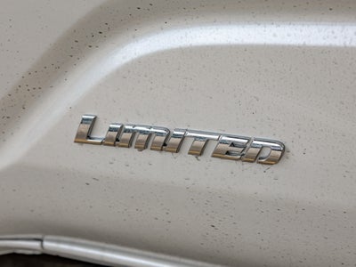 2026 Toyota Tacoma i-FORCE MAX Tacoma Limited