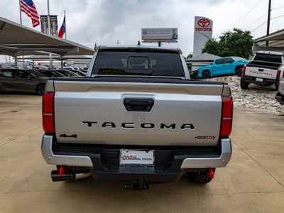 2026 Toyota Tacoma i-FORCE MAX Tacoma TRD Off-Road