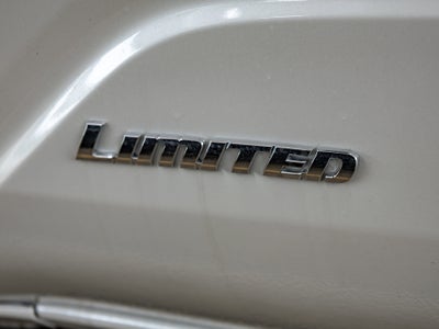 2026 Toyota Tacoma i-FORCE MAX Tacoma Limited