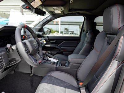 2026 Toyota Tacoma i-FORCE MAX Tacoma TRD Pro