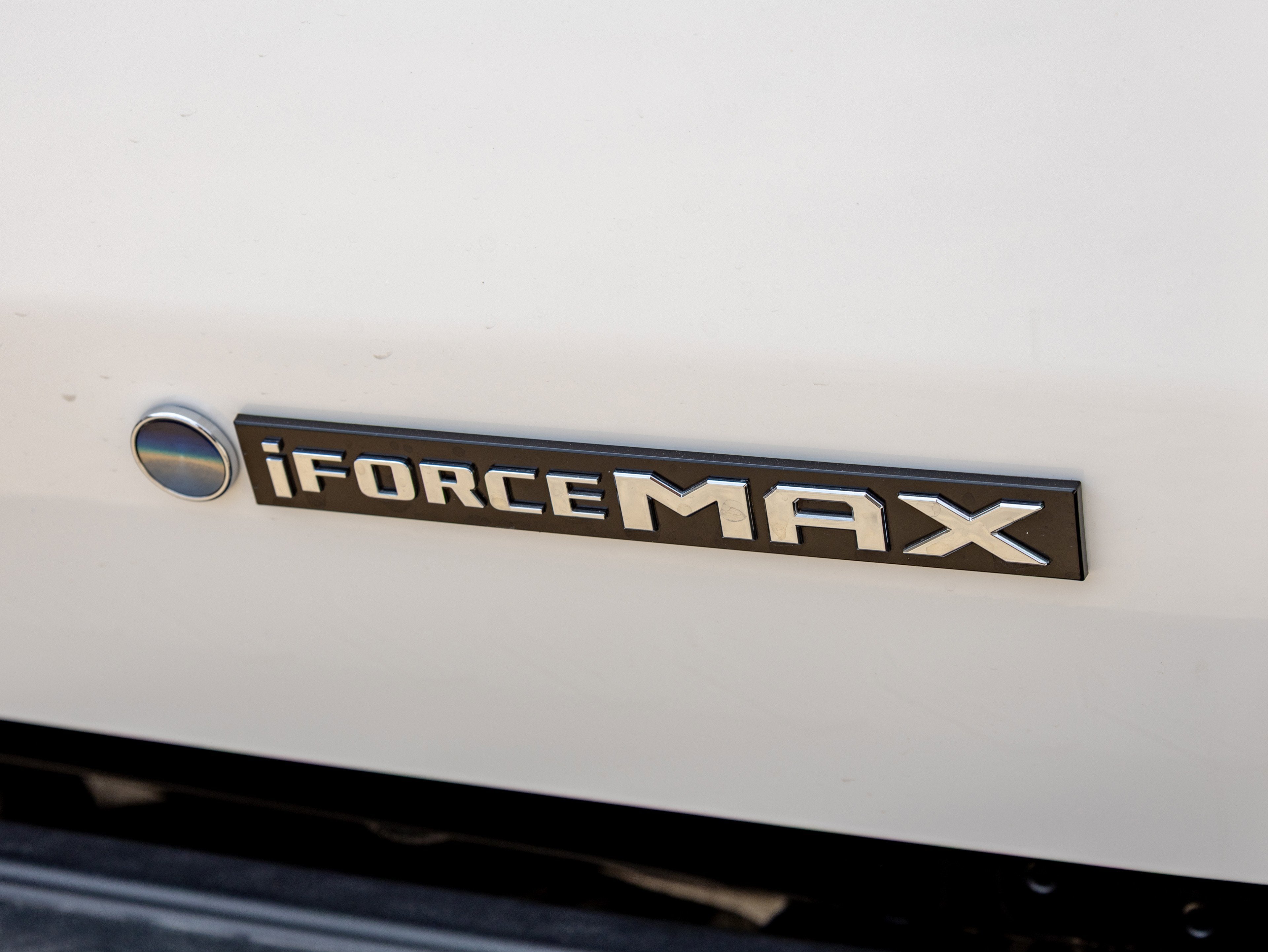 2026 Toyota Tacoma i-FORCE MAX Tacoma TRD Pro