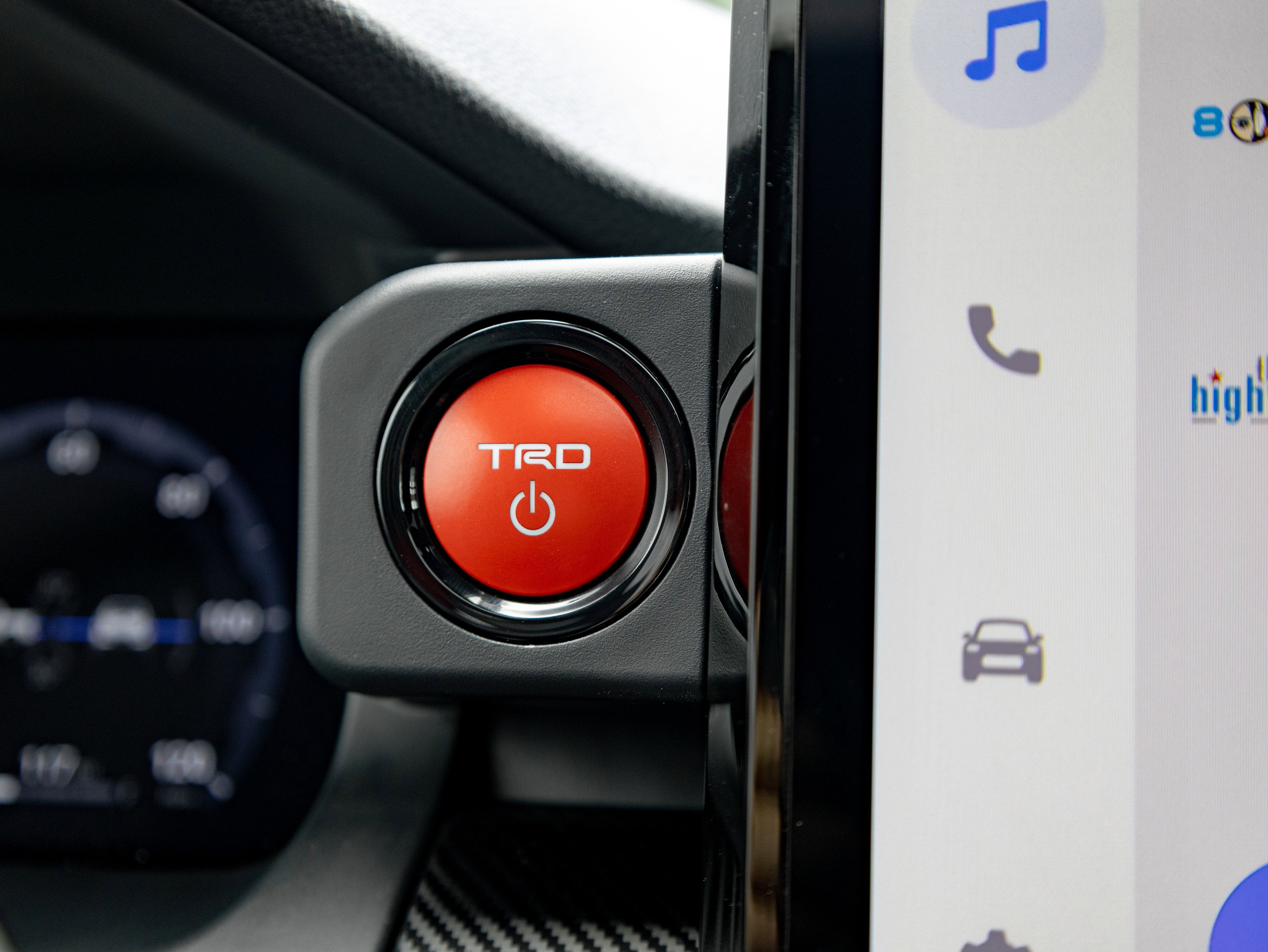 2026 Toyota Tacoma i-FORCE MAX Tacoma TRD Pro