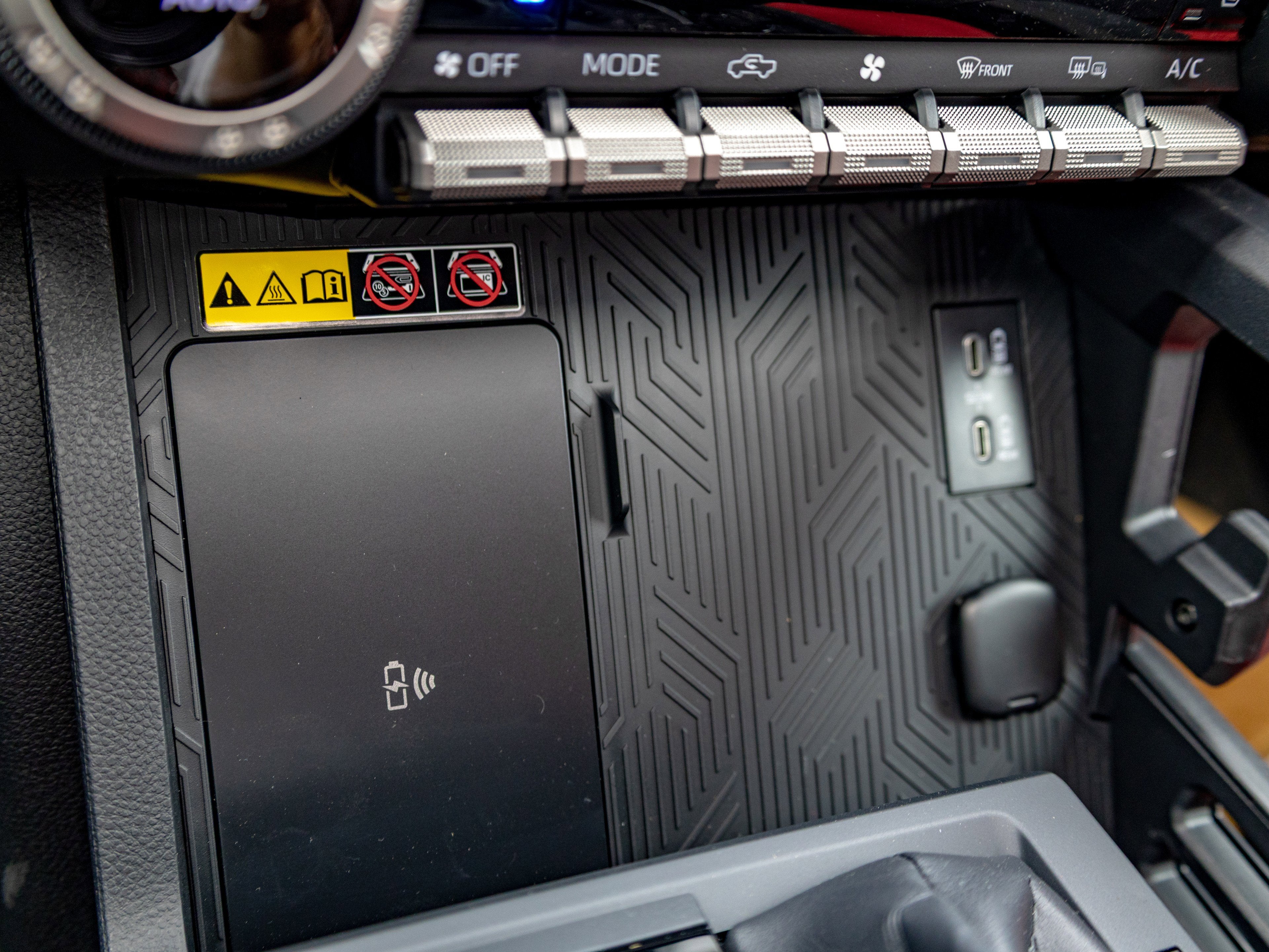 2026 Toyota Tacoma i-FORCE MAX Tacoma TRD Pro